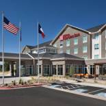 Фотография гостиницы Hilton Garden Inn Lubbock