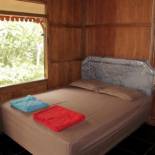 Фотография гостевого дома Omah Awang Homestay Unit Awang 3 Rumah kayu kapasitas 8 max 10