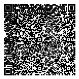 QR код гостиницы Rison