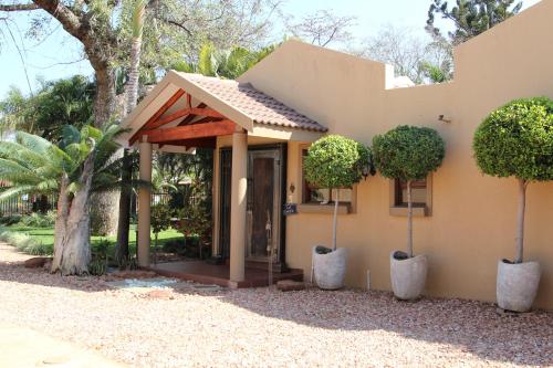 Фотография гостевого дома Micasa Sucasa Guesthouse