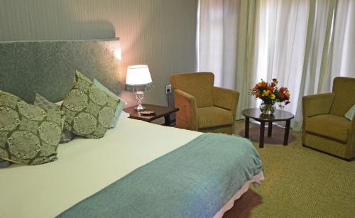 Фотография гостиницы Rabbit Hole Hotel