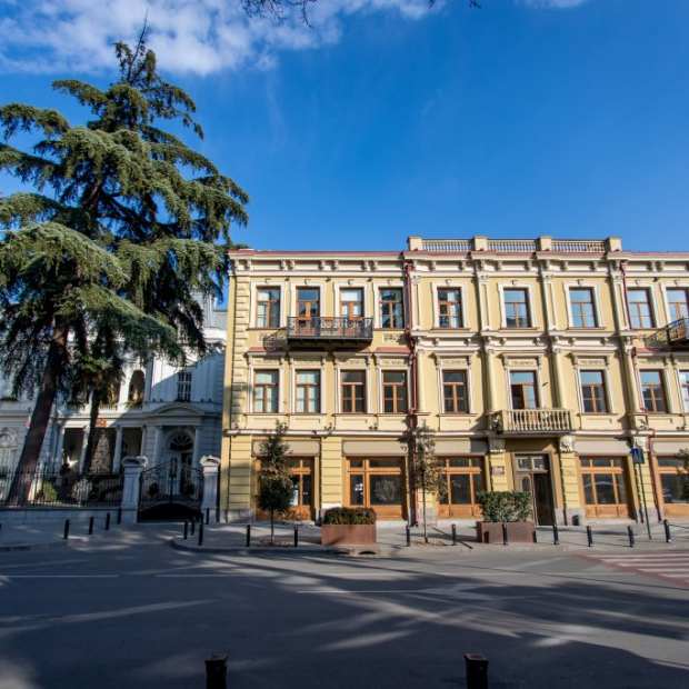 Фотографии квартиры 
            Апартаменты H&B apartments President's palace