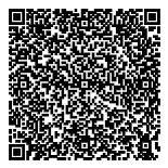 QR код хостела На Штыкова, 3