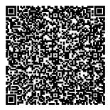 QR код хостела Кот на Крыше