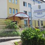 Фотография гостиницы Businesshotel Berlin