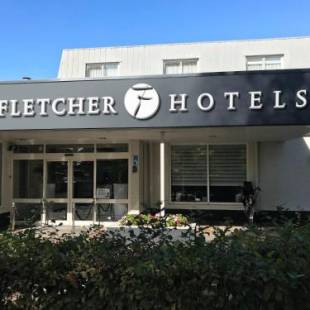 Фотографии гостиницы 
            Fletcher Hotel-Restaurant Waalwijk