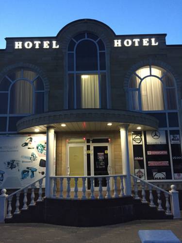 Фотография гостиницы El Greco