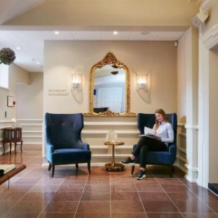 Фотография гостиницы Jørgensens Hotel