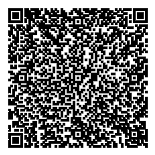 QR код гостиницы Митино