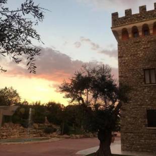 Фотографии гостиницы 
            Hotel Castello Torre in Pietra