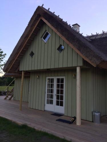 Фотография гостевого дома Padaste Valja Apartments