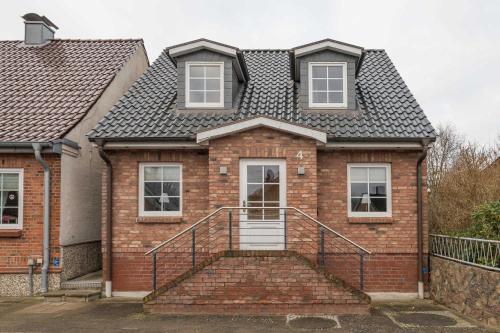 Фотография гостевого дома Haus zu den Halligen