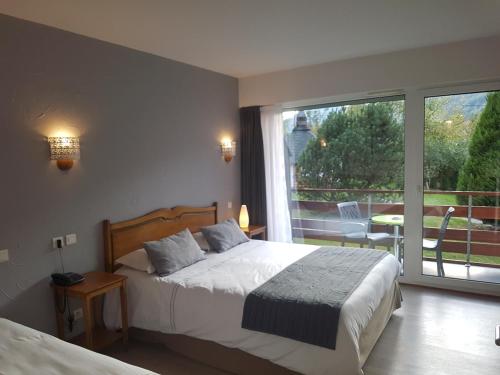 Фотография гостиницы Hôtel Les Chatelminés