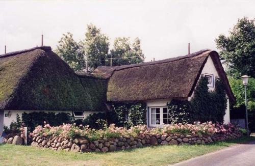 Фотография гостевого дома Föhrer Friesenkate West