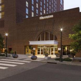 Фотографии гостиницы 
            Sheraton Raleigh Hotel