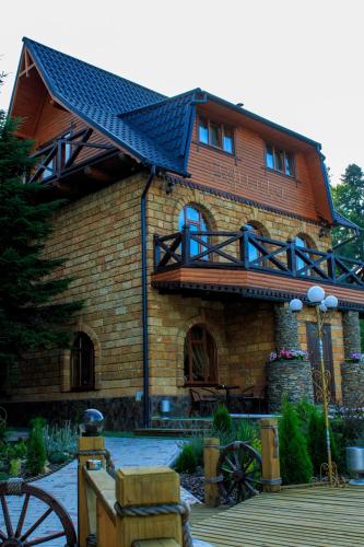 Фотография гостевого дома Идиллия