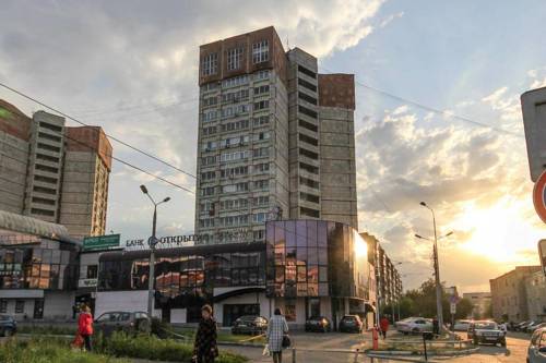 Фотография гостиницы Эспланада