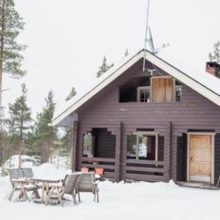 Фотографии гостевого дома 
            Hillside Cottage