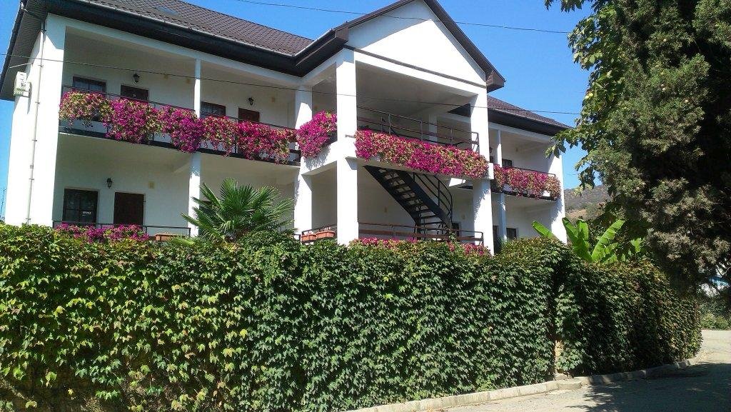 Фотография пансионата Анна-Мария