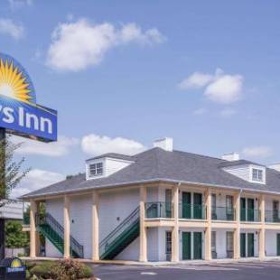 Фотографии гостиницы 
            Days Inn by Wyndham Simpsonville