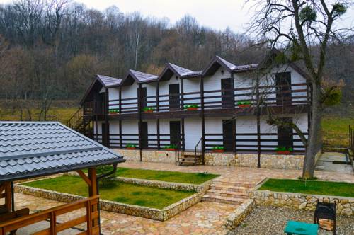 Фотография мини отеля Вершина