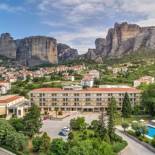 Фотография гостиницы Divani Meteora Hotel