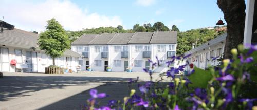 Фотография мотеля Midway Pacifica Lodge