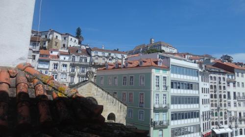 Фотографии хостела 
            BE Coimbra Hostels