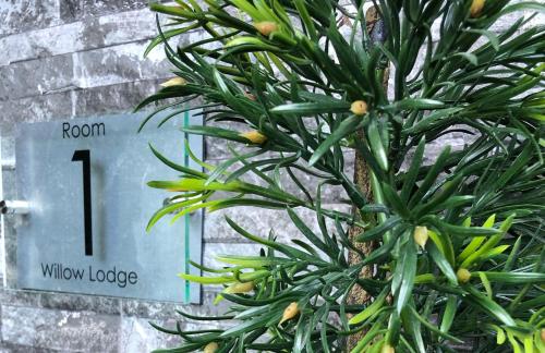 Фотография мини отеля Willow Lodge Hambleton