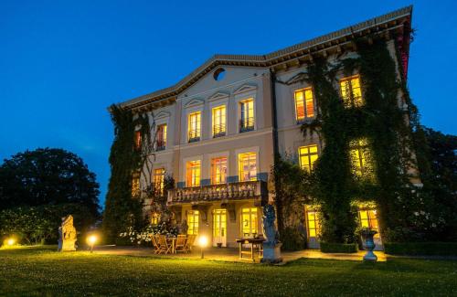 Фотографии мини отеля 
            Chateau de Bézyl