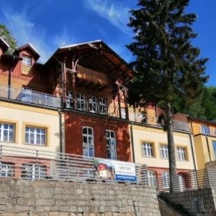 Фотография гостиницы Hotel Grey Spa