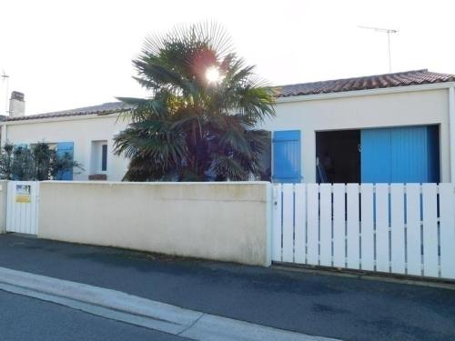 Фотография гостевого дома Maison La Faute-sur-Mer, 4 pièces, 6 personnes - FR-1-476-26