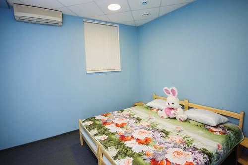 Фотография хостела Хостелы Рус