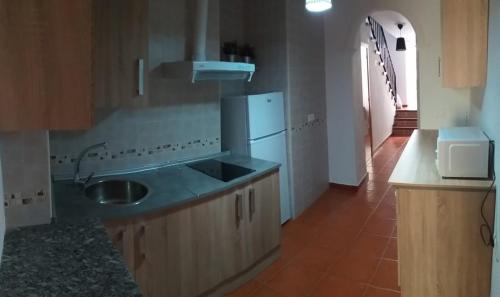 Фотография гостевого дома La Gonzala