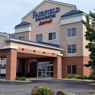 Фотографии гостиницы 
            Fairfield by Marriott Youngstown/Austintown