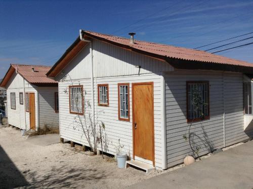 Фотографии гостевого дома 
            Cabañas Playa Brava