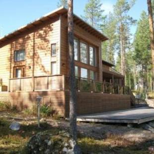 Фотографии гостевого дома
Holiday Home Pielislinna-loma-koli