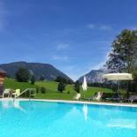 Фотография гостиницы Landhotel Häuserl im Wald