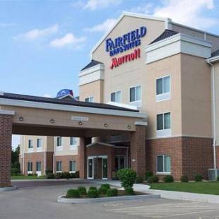 Фотографии гостиницы 
            Fairfield Inn & Suites by Marriott Ottawa Starved Rock Area