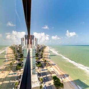 Фотографии гостиницы 
            Grand Mercure Recife Boa Viagem