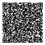 QR код гостиницы Белые паруса