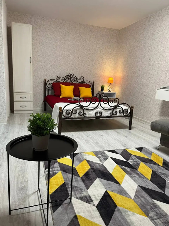 Фотография квартиры Квартира рядом с Набережной в центре города