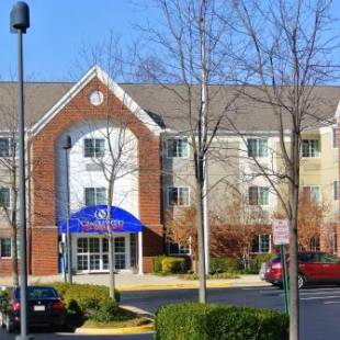 Фотографии гостиницы 
            Candlewood Suites Washington-Fairfax, an IHG Hotel