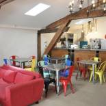 Фотография хостела Hostel 20 Bordeaux Centre