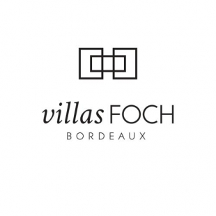 Фотография гостиницы Villas Foch Boutique Hotel & Spa Bordeaux