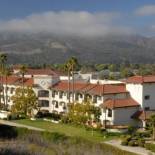 Фотография гостиницы Santa Ynez Valley Marriott