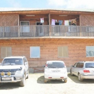 Фотография базы отдыха Медведь