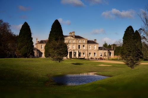 Фотография гостиницы Faithlegg Hotel