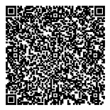 QR код гостиницы Пония