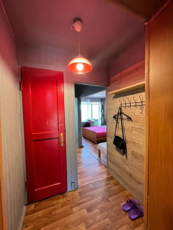 Фотография квартиры Апартаменты Л20